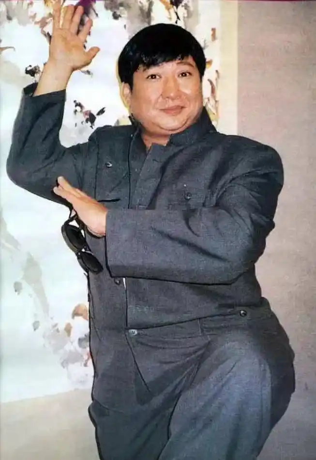 武侠电影大师洪金宝经典视频_洪金宝指导的武侠电影_洪金宝：武侠电影的经典大师