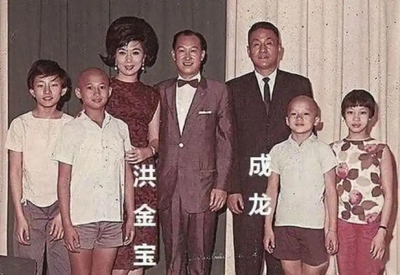 洪金宝指导的武侠电影_洪金宝：武侠电影的经典大师_武侠电影大师洪金宝经典视频
