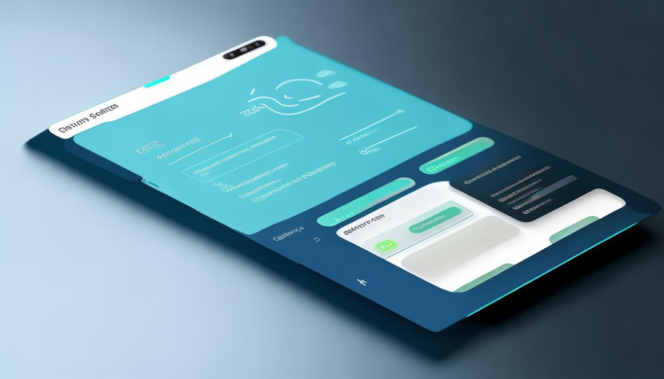 钱包ui_如何解锁imToken钱包APP的高级功能_钱包模式是做什么的