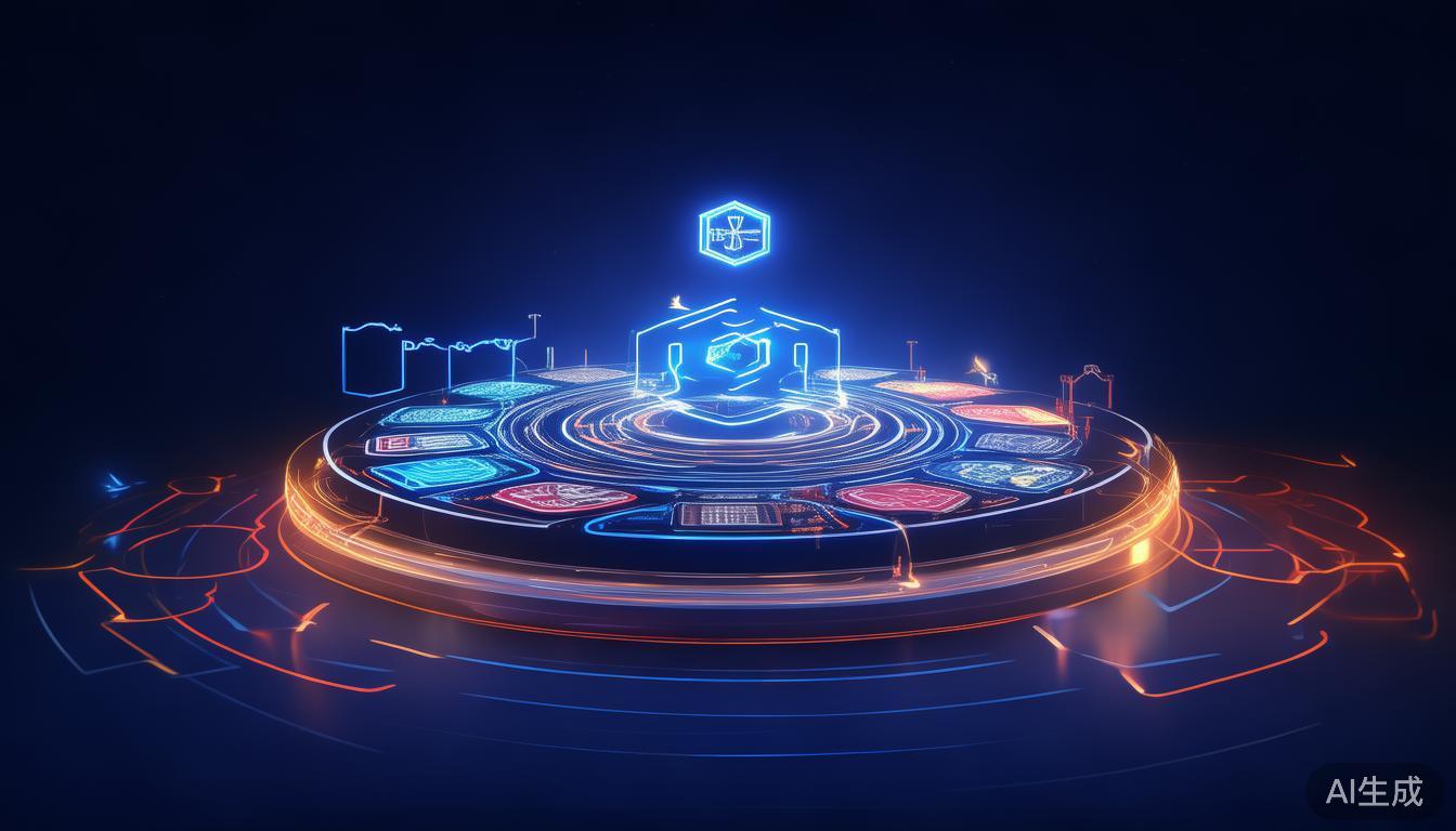 钱包系统设计_钱包体系_构建imToken钱包App的生态系统与参与者