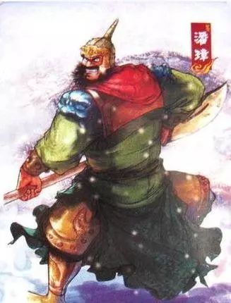 曹操智勇双全_曹操征南将军_曹操在南征北战中的智勇