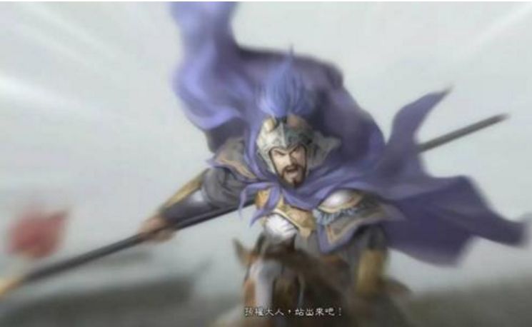 曹操征南将军_曹操在南征北战中的智勇_曹操智勇双全
