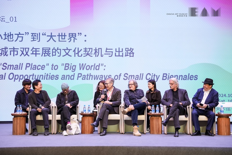 张青的艺术对话：跨文化交流_张青的艺术对话：跨文化交流_张青的艺术对话：跨文化交流