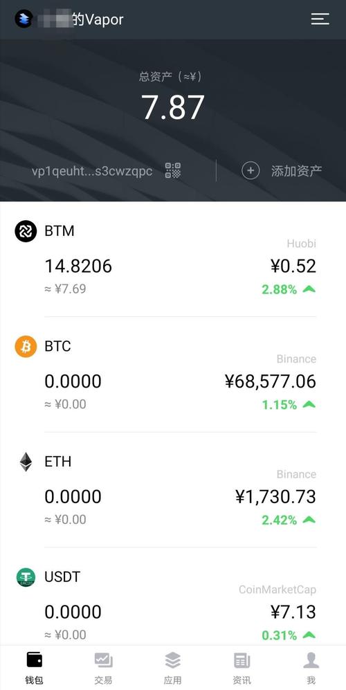 获取资讯的app_如何在imToken官网获取市场资讯与提醒_资讯获取渠道