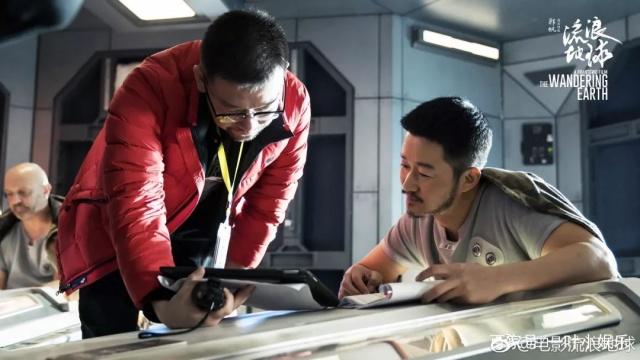电影崛起吴京中国演员_崛起中国电影_吴京与中国电影的崛起