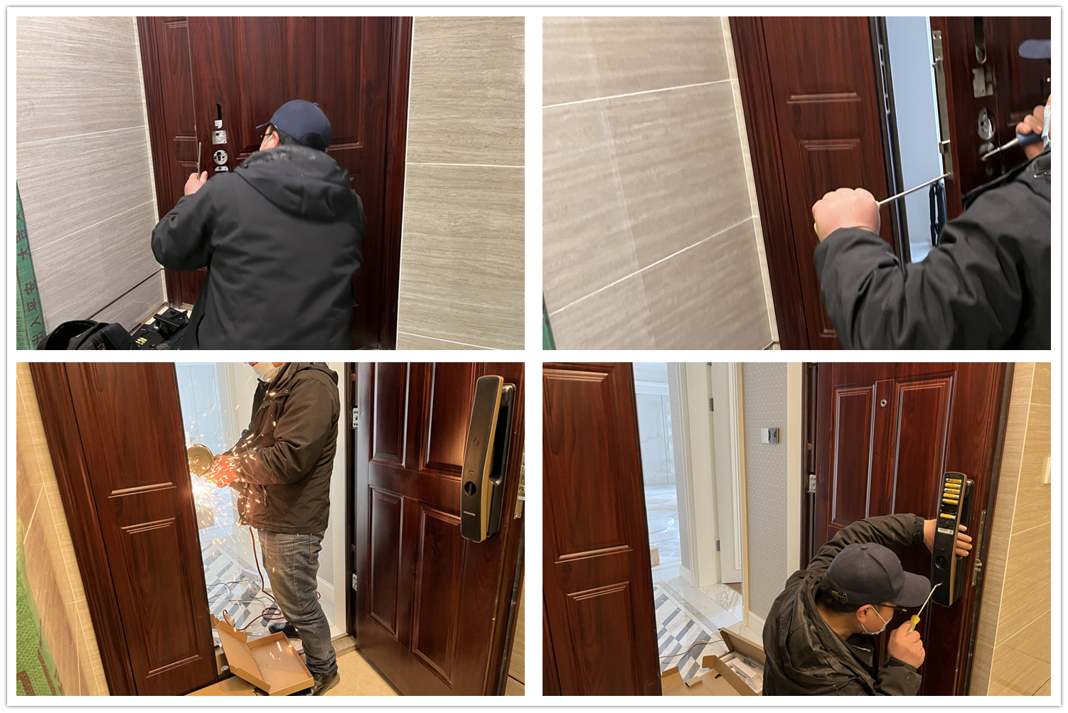 小米全屋智能的多重交互方式_交互屋小米智能方式怎么设置_小米智能互联方案