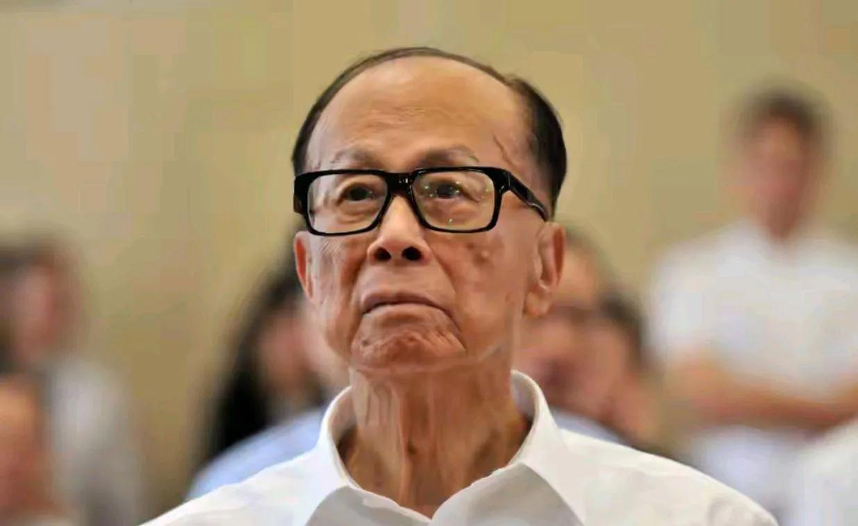 李嘉诚的慈善事业与社会责任_李嘉诚做过的慈善事业_李嘉诚基金会有哪些慈善项目