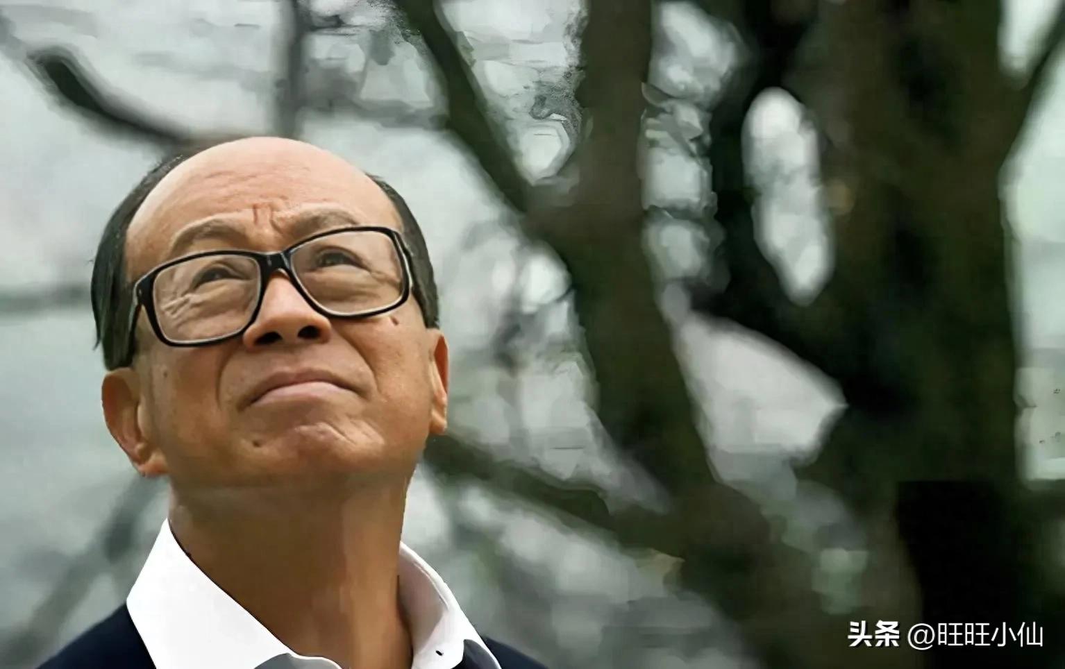 李嘉诚做过的慈善事业_李嘉诚基金会有哪些慈善项目_李嘉诚的慈善事业与社会责任