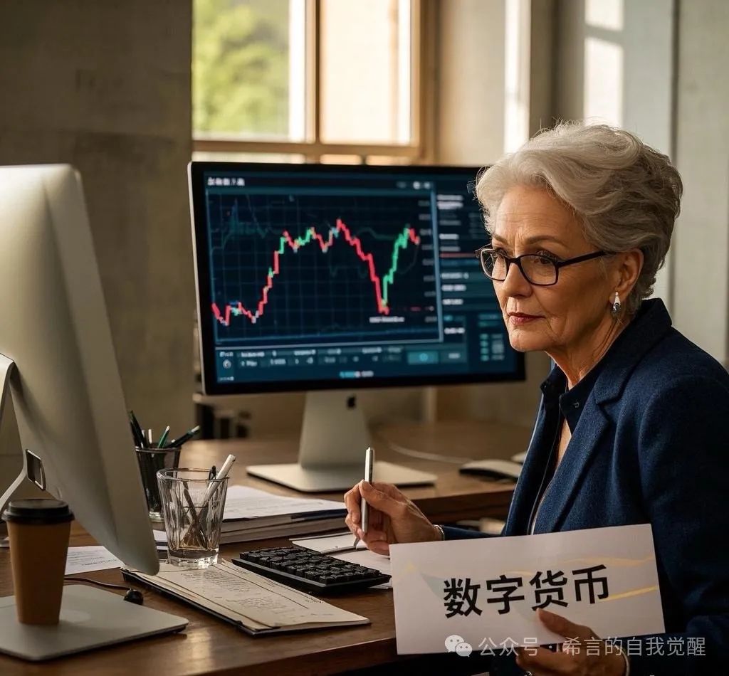 数字货币如何保障用户的金融自由_金融机构数字货币_数字货币金融体系