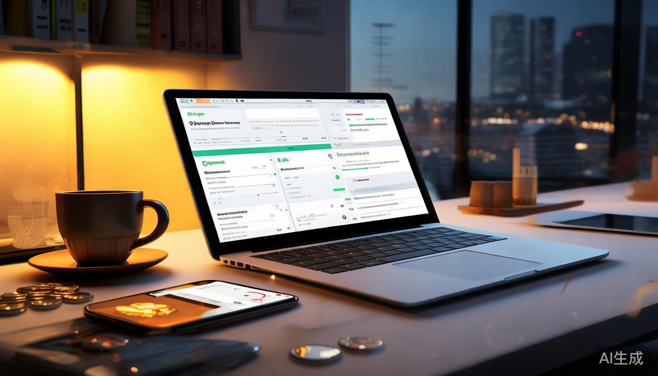 如何在imToken钱包官网下载中设定金融目标?_钱包金融app下载官网_钱包金融官方网站