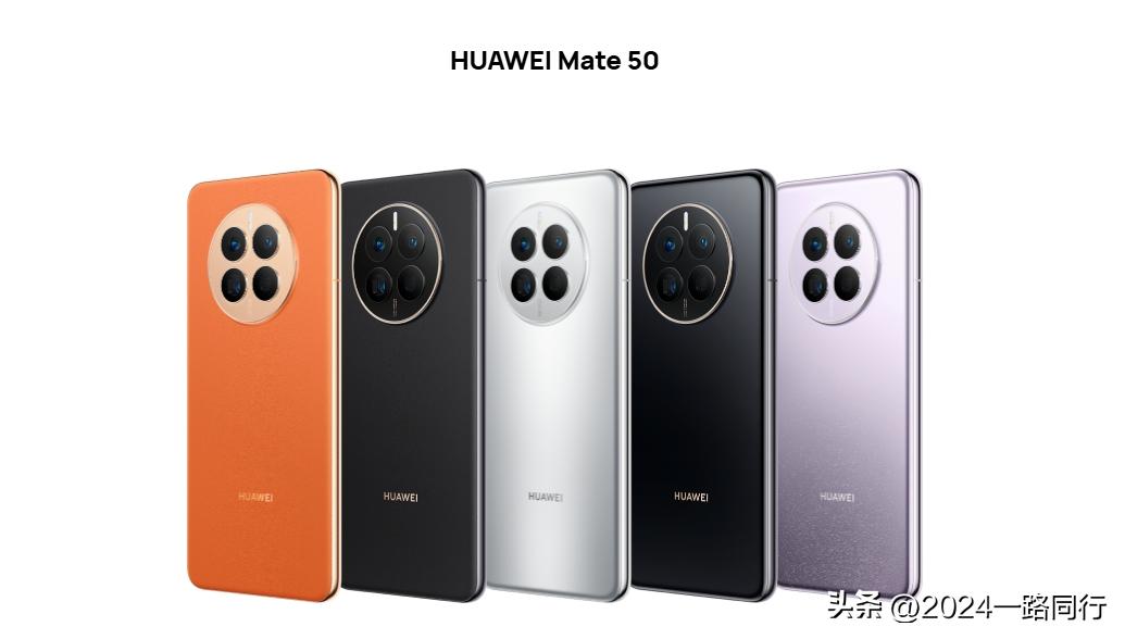 华为在全球影响力_华为的世界影响力_华为Mate系列的全球影响力