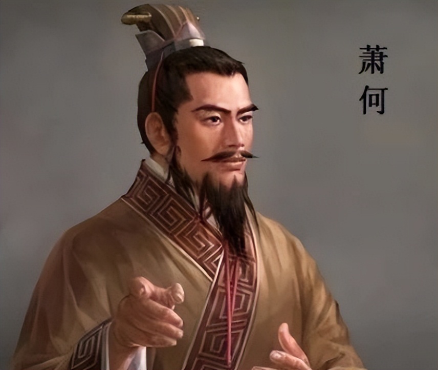 格局萧何政治思维导图_萧何与汉初的政治格局_萧何与汉初的政治格局