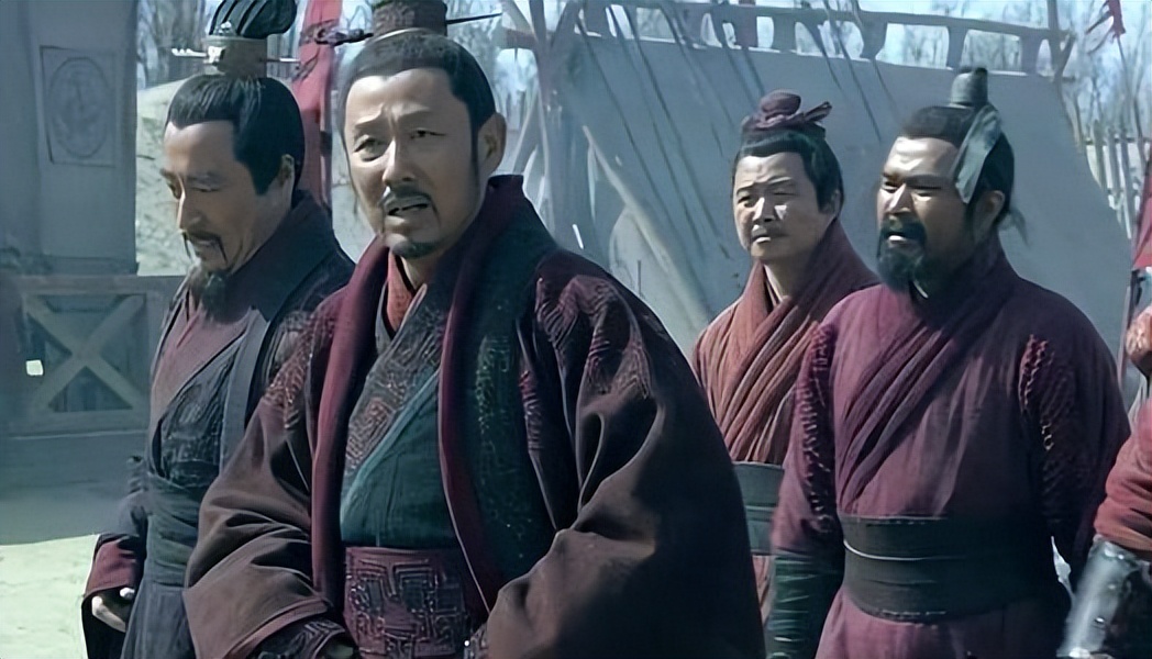 萧何与汉初的政治格局_萧何与汉初的政治格局_格局萧何政治思维导图