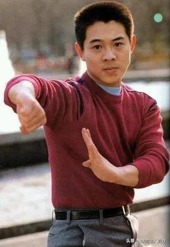 赵文卓与李连杰的银幕搭档_李连杰和赵文卓的电影_李连杰赵文卓对打