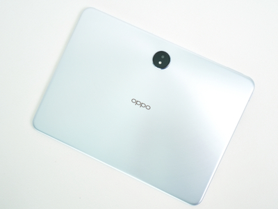 OPPO Pad 3 柔光版上手体验：读写体验更称心