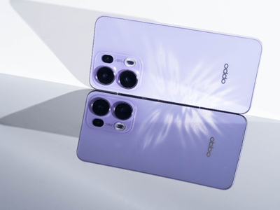 OPPO Reno13美学与实用性的完美结合：终于和我的iPhone姐妹互通上了
