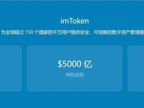 钱包服务模式_钱包支付服务提供商_imToken钱包APP的客户服务与支持选项