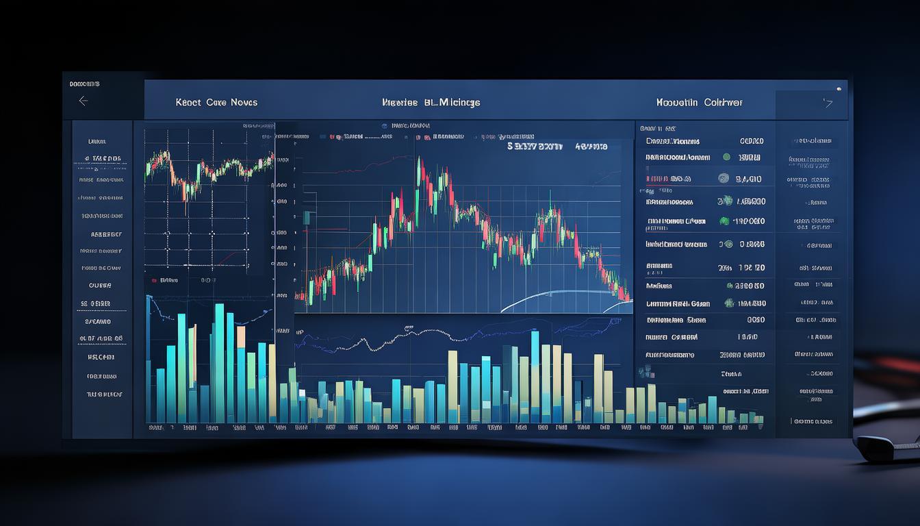 如何通过tokenim钱包官网下载的实时市场数据功能，迅速获取有关行情的信息？_钱包官方网站_钱包最新消息