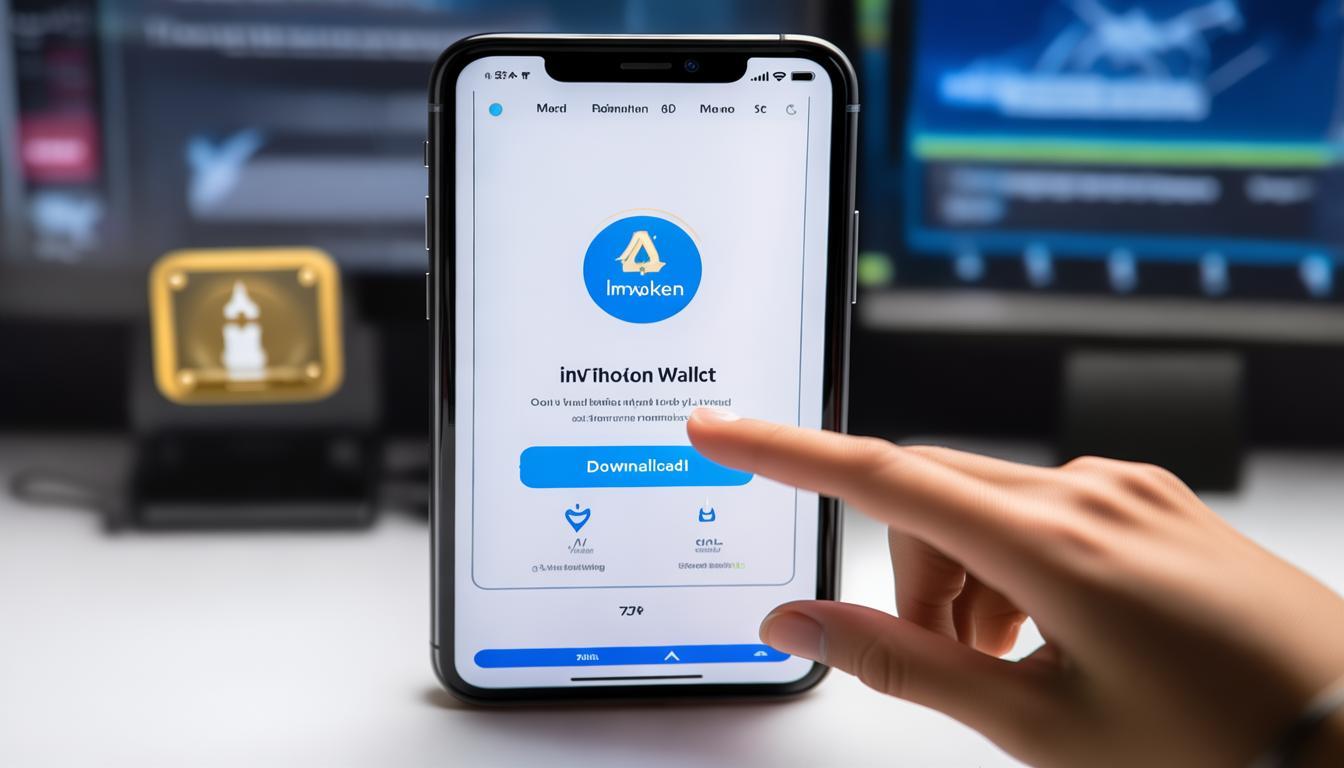 imtoken钱包视频教学_如何通过imToken钱包下载app保持高效交易？_钱包平台