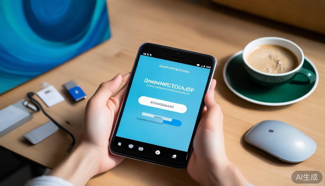 提升功率计算_功率检测软件_如何通过imToken安卓版app下载提高成功率？