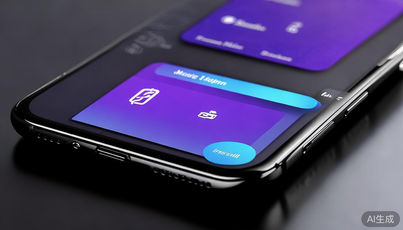 imtoken钱包视频教学_钱包ui_如何在imToken钱包安卓版下载并使用插件