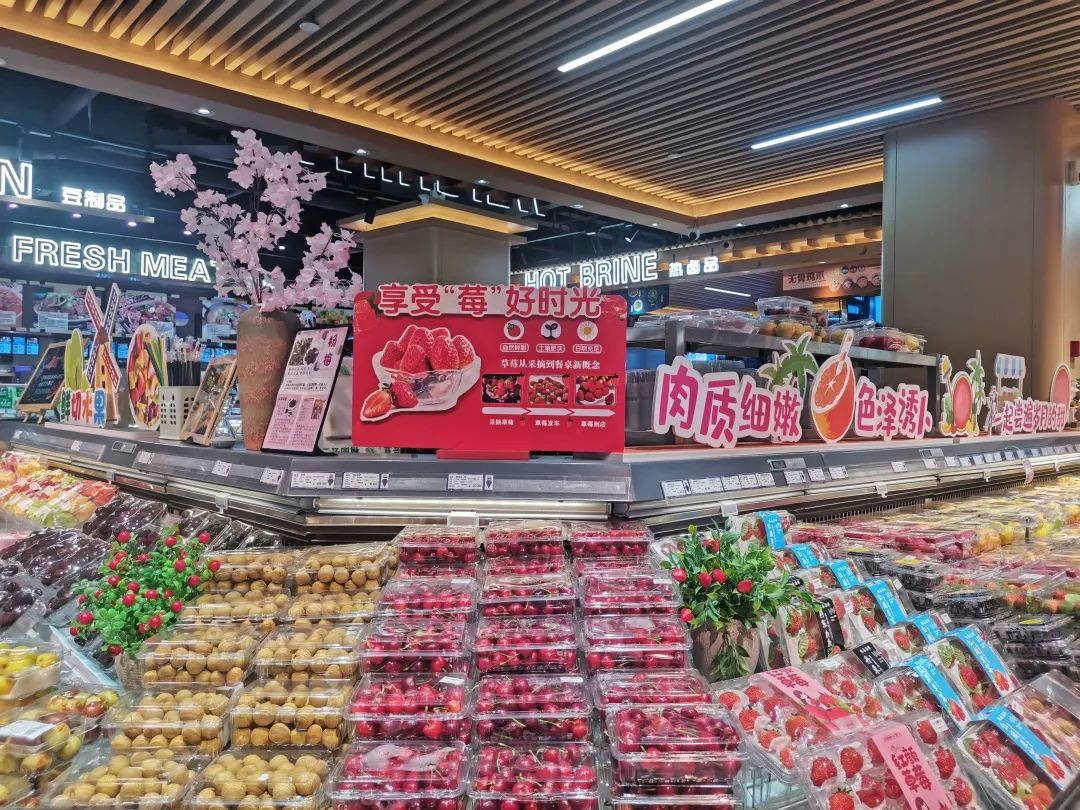 胖东来超市的服务精神_胖东来超市理念_胖东来的服务理念：不仅是满足，更是超越