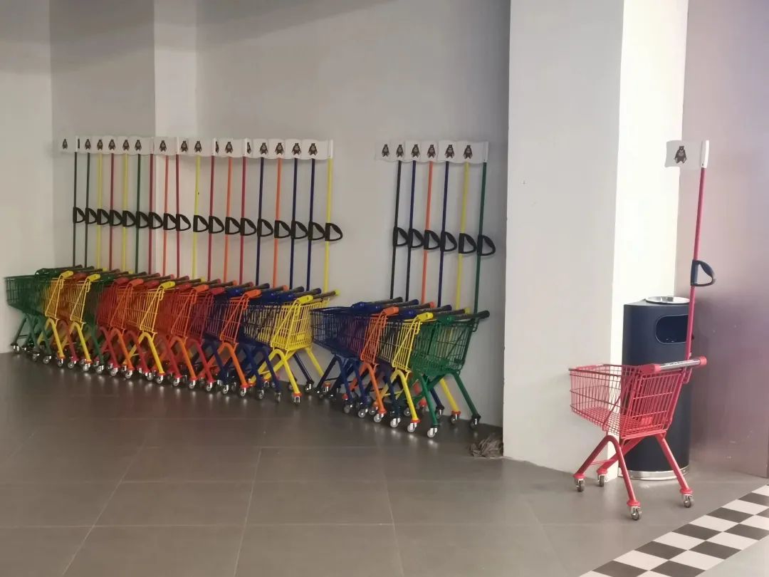 胖东来的服务理念：不仅是满足，更是超越_胖东来超市的服务精神_胖东来超市理念