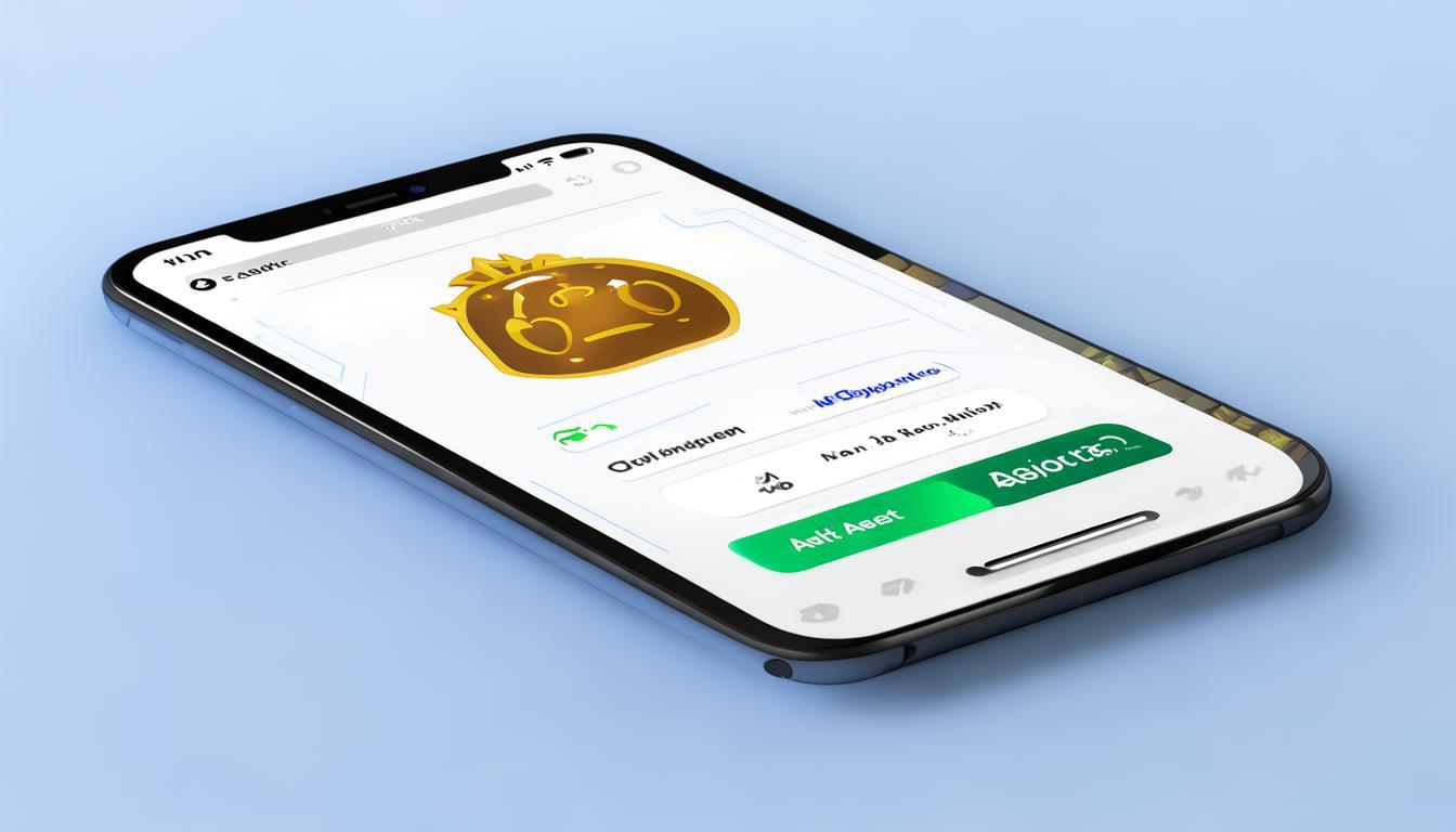 钱包程序_下载imtoken钱包官方app后的资产操作流程_钱包管理