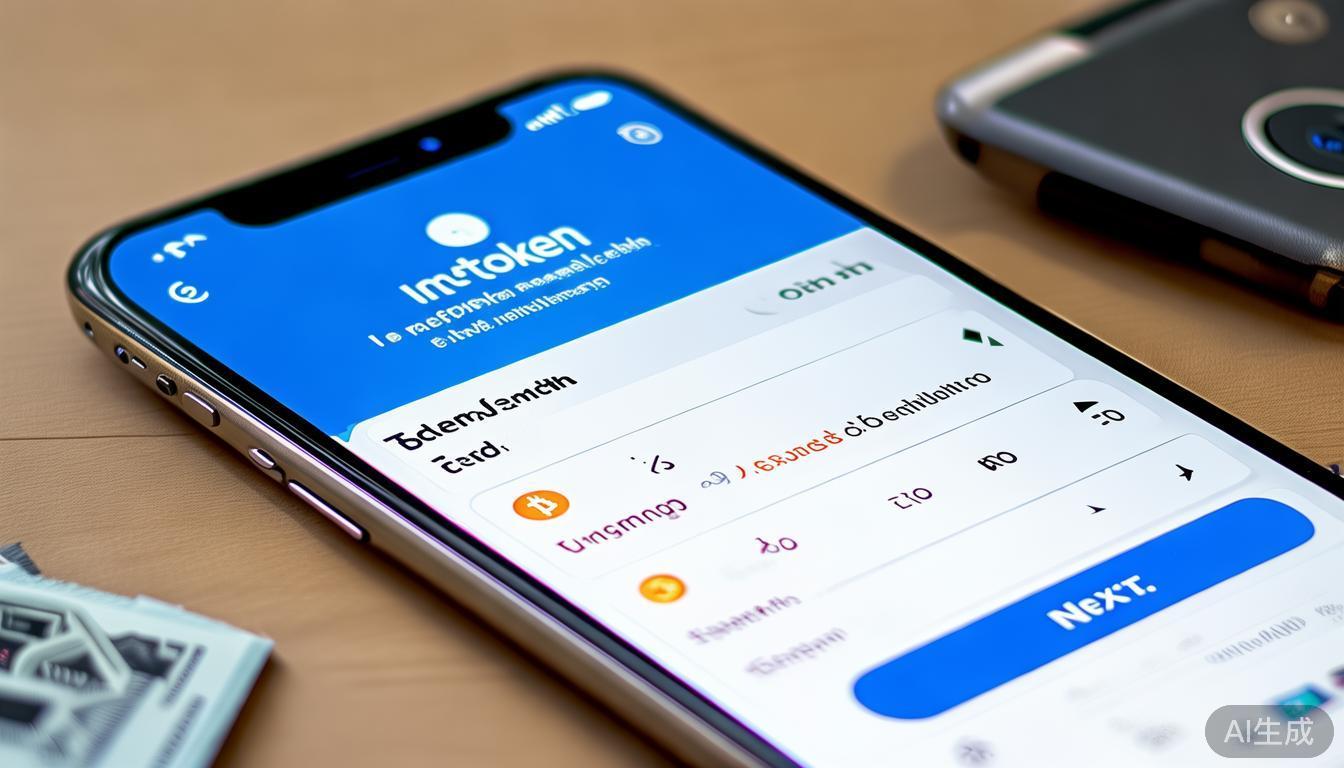钱包官方网站_imToken钱包app最新下载的货币支持及功能_钱包官方下载