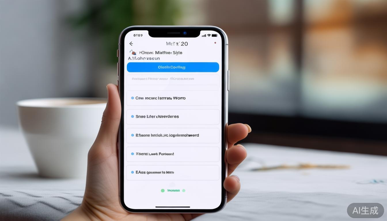 如何在imToken最新版2.0中完成多重签名设置？_wifi设置完成无法上网_签名功能升级中