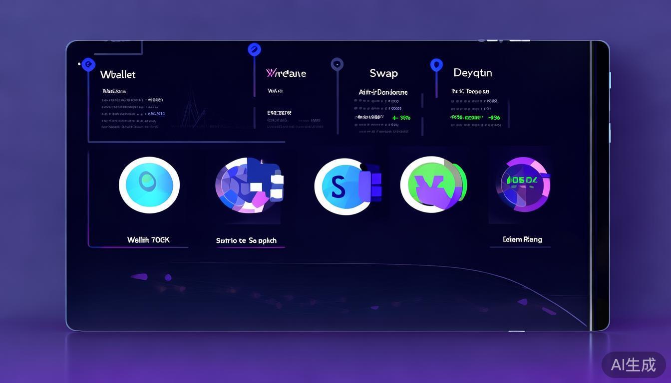 钱包行业市场现状_imToken钱包的市场洞察与用户行为分析_钱包产品