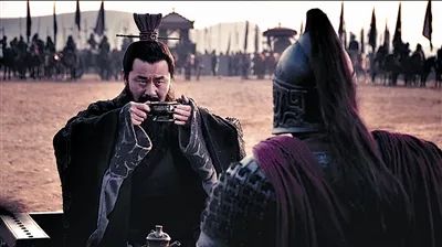 三国谋士荀攸_荀攸在三国历史中的角色_三国名将荀攸