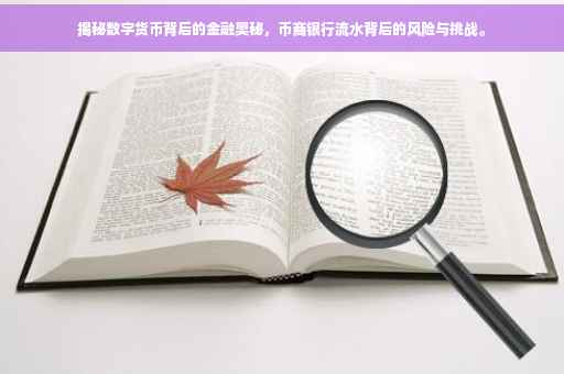 货币风险是指_公众对数字货币潜在风险的认知_货币风险价值是什么
