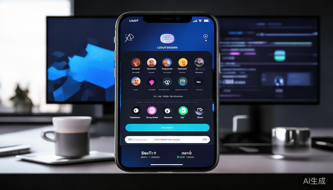 社交平台软件下载_社交交友平台_如何通过imToken官网正版下载优化社交投资?