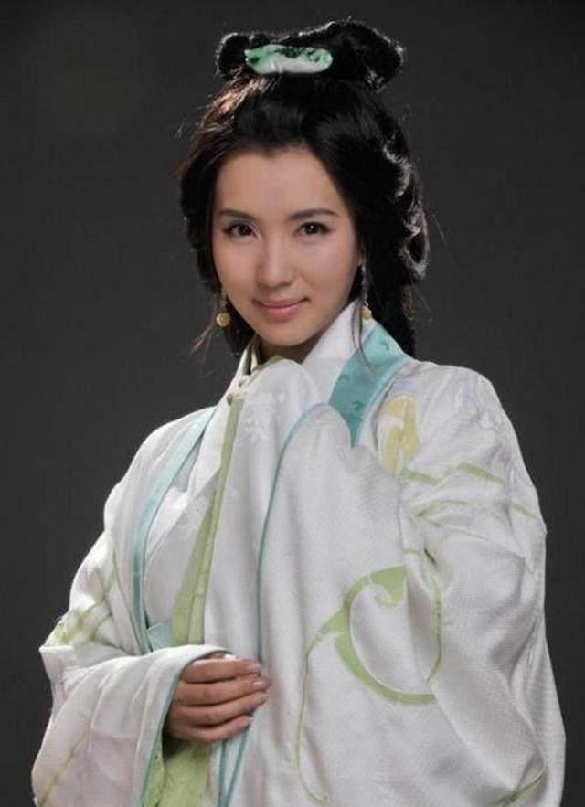 三国第一美女貂蝉传奇的一生，最后却因关羽而死