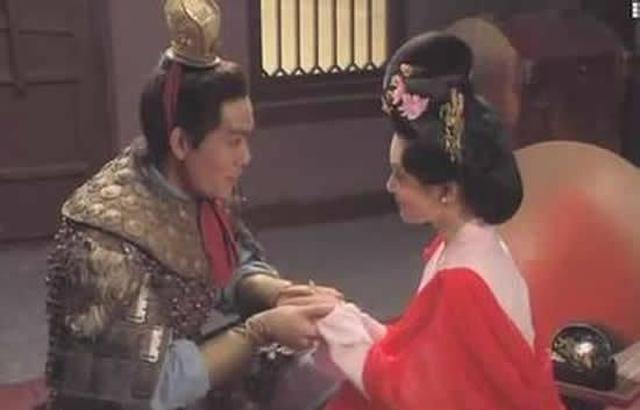 三国第一美女貂蝉传奇的一生，最后却因关羽而死