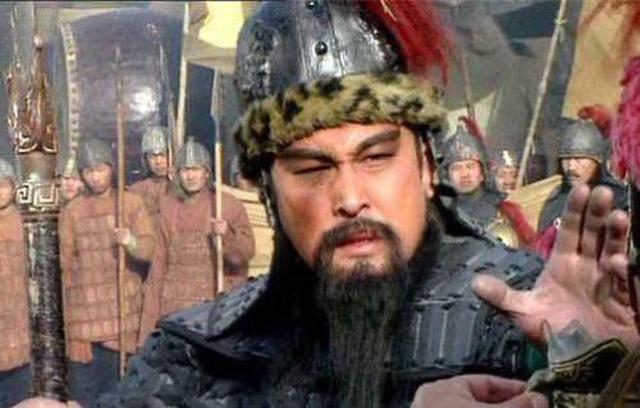 三国第一美女貂蝉传奇的一生，最后却因关羽而死