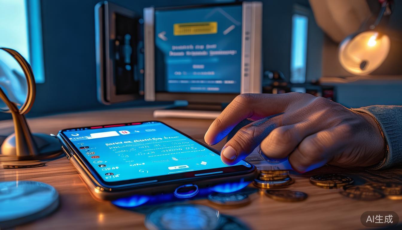 钱包app是做什么用的_imToken钱包安卓版的安全审计与合规性分析_钱包版本