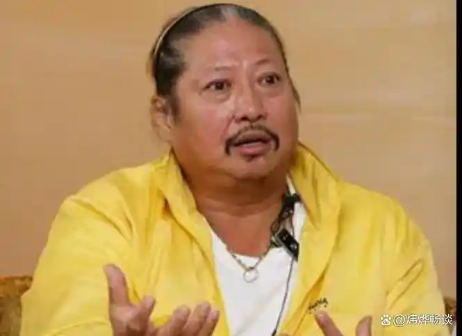 元彪的幽默感与银幕形象_元彪的幽默感与银幕形象_元彪的幽默感与银幕形象