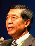 吴建民