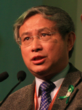 周其仁