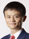 马云