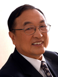 柳传志
