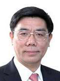 姜建清