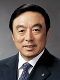 马蔚华