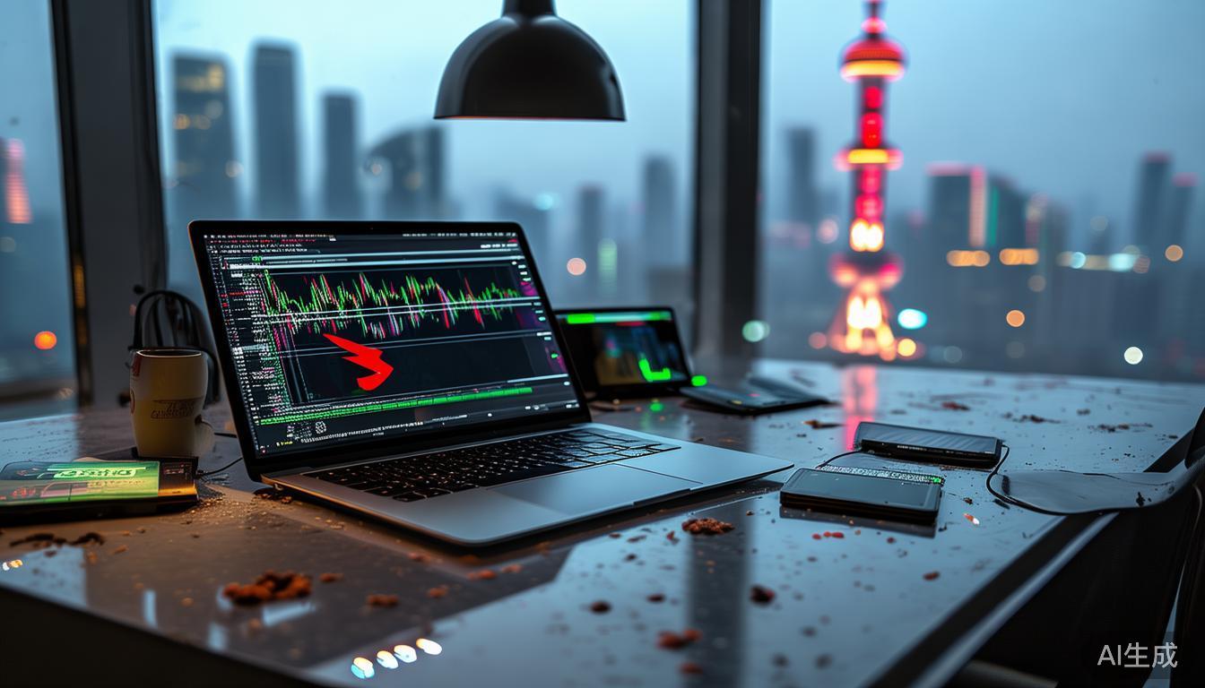 趋势分析app_趋势软件官网_深入了解imToken官网下载1.0版的市场趋势与分析？