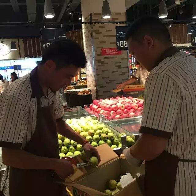 重视顾客的4大行为_重视顾客的意义_胖东来的理念：让每位顾客感受到重视