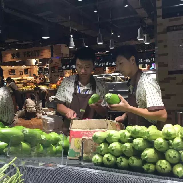 重视顾客的4大行为_胖东来的理念：让每位顾客感受到重视_重视顾客的意义