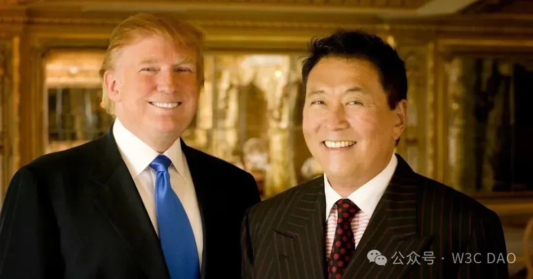Kiyosaki 表示，比特币到 2025 年将达到 35 万美元_比特币突破58000美元每枚_比特币达到1美元是在什么时候