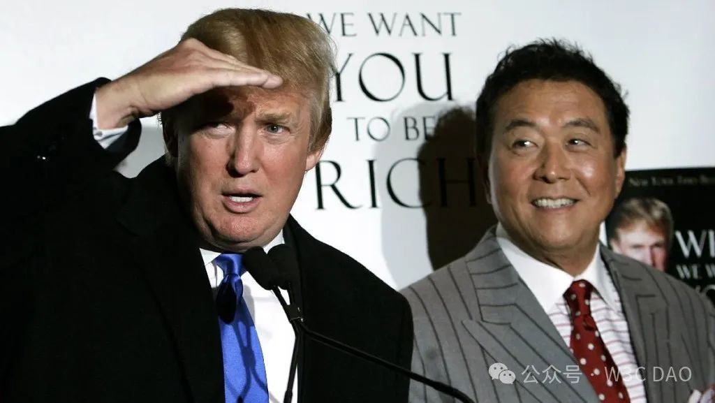 比特币突破58000美元每枚_Kiyosaki 表示，比特币到 2025 年将达到 35 万美元_比特币达到1美元是在什么时候